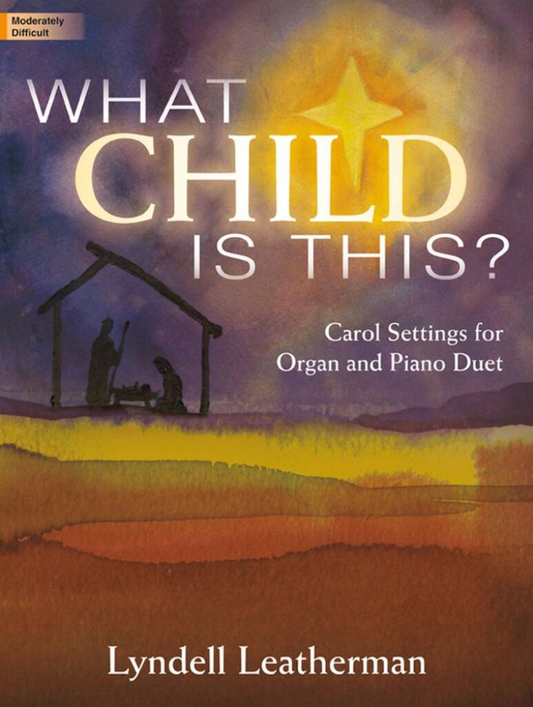 What Child Is This?